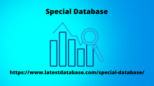 Special Database