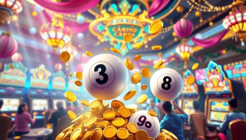 Togel Online: Evolusi Permainan Klasik dalam Sentuhan Digital