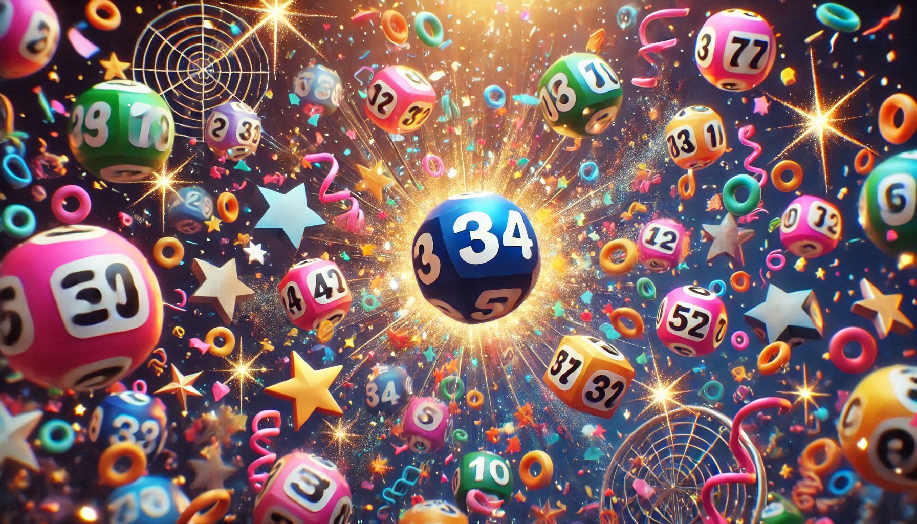 Togel Online: Permainan Angka yang Menghibur dan Penuh Tantangan
