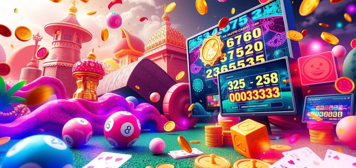 Togel Online: Antara Hobi dan Strategi Angka