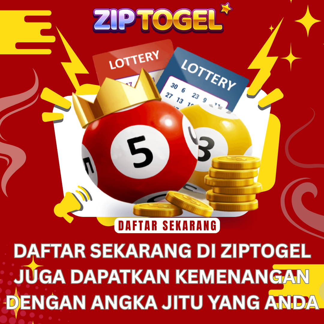 Bocoran Pola Keluaran Angka 4D dari Ziptogel Gacor Hari Ini