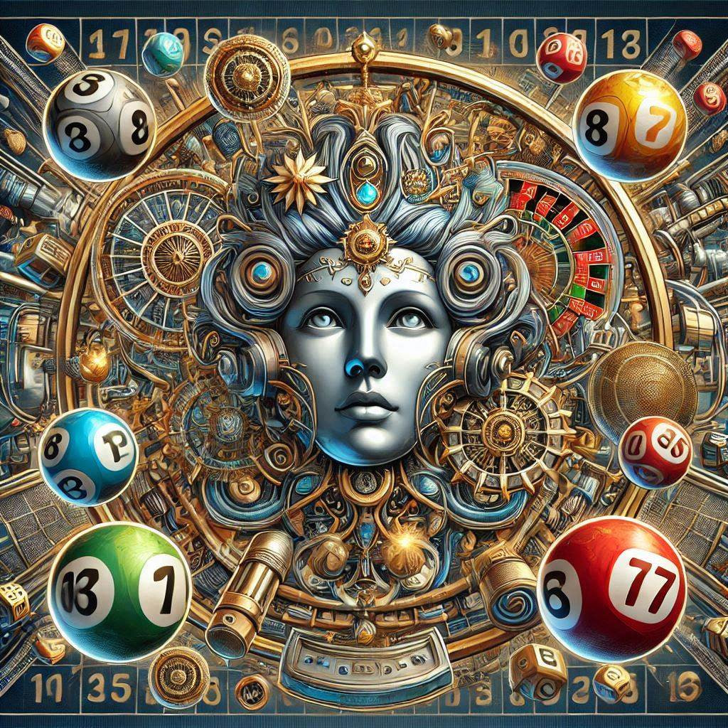 Ziptogel Gacor: Link Resmi Situs Togel Terpercaya